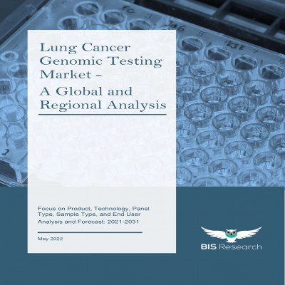 Lung Cancer Genomic Testing Market - A Global and Regional Analysis