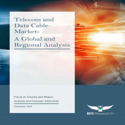 Telecom and Data Cable Market - A Global and Regional Analysis