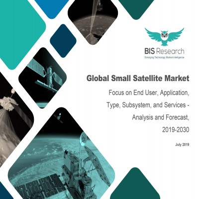Global Small Satellite Market – Analysis and Forecast, 2019-2030