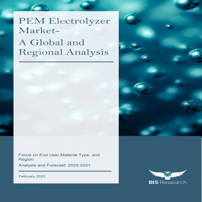 PEM Electrolyzer Market - A Global and Regional Analysis