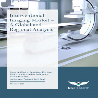 Interventional Imaging Market - A Global and Regional Analysis
