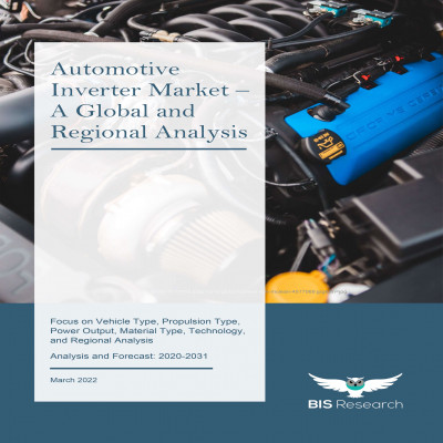Automotive Inverter Market - A Global and Regional Analysis
