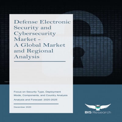 Defense Electronic Security and Cybersecurity Market - A Global Market and Regional Analysis