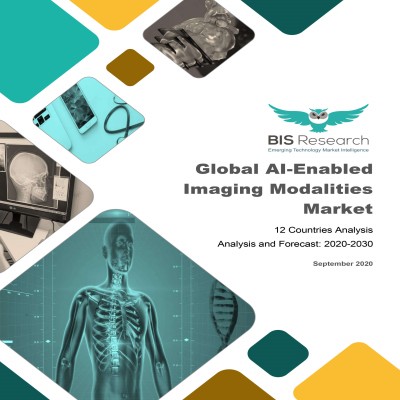 Global AI-Enabled Imaging Modalities Market