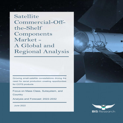 Satellite Commercial-Off-the-Shelf (COTS) Components Market - A Global and Regional Analysis