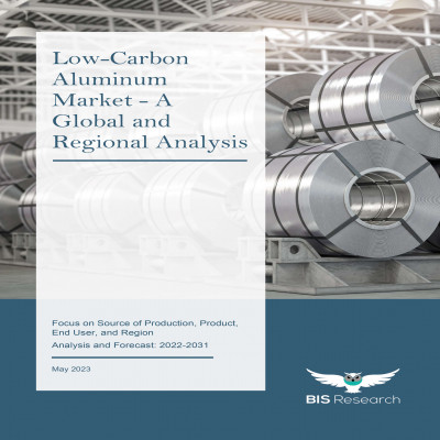 Low-Carbon Aluminum Market - A Global and Regional Analysis