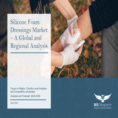 Silicone Foam Dressings Market - A Global and Regional Analysis