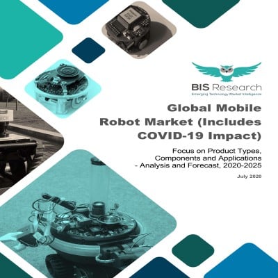 Global Mobile Robot Market (Includes COVID-19 Impact)
