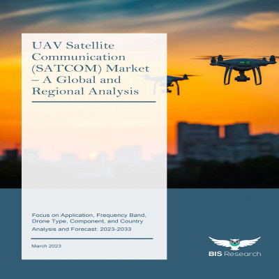 UAV Satellite Communication (SATCOM) Market - A Global and Regional Analysis