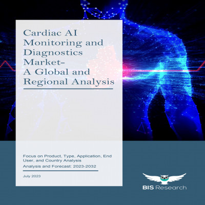 Cardiac AI Monitoring and Diagnostics Market - A Global and Regional Analysis