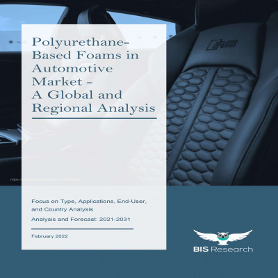 Polyurethane-Based Foams in Automotive Market - A Global and Regional Analysis