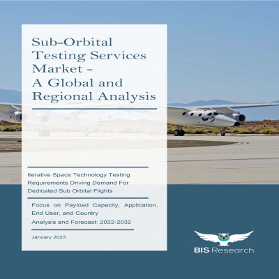 Sub-Orbital Testing Services Market - A Global and Regional Analysis