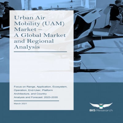 Urban Air Mobility (UAM) Market – A Global and Regional Analysis