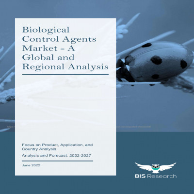 Biological Control Agents Market - A Global and Regional Analysis