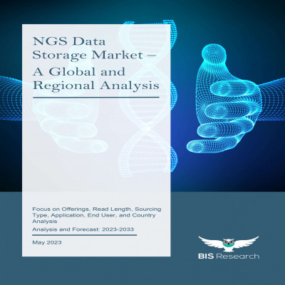 NGS Data Storage Market - A Global and Regional Analysis