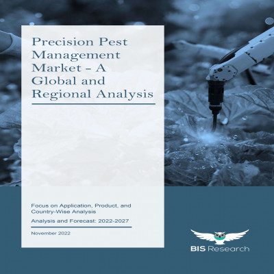 Precision Pest Management Market - A Global and Regional Analysis