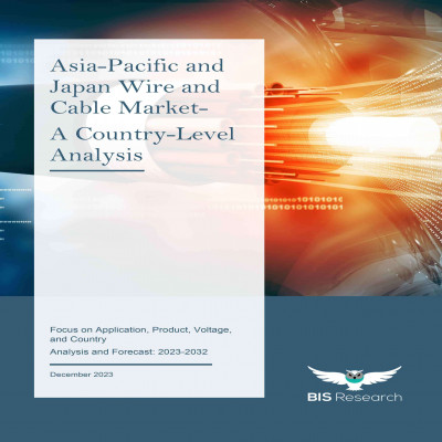 Asia-Pacific and Japan Wire and Cable Market - A Country-Level Analysis