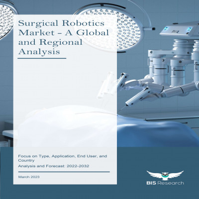 Surgical Robotics Market - A Global and Regional Analysis