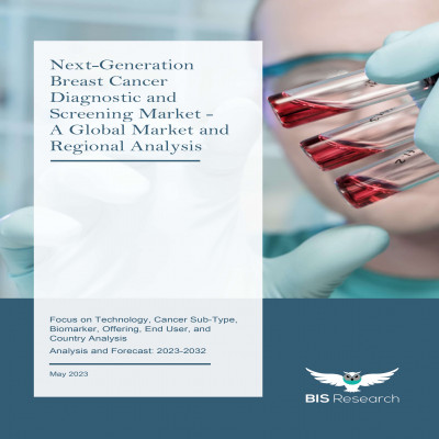 Next-Generation Breast Cancer Diagnostic and Screening Market - A Global Market and Regional Analysis