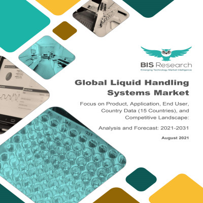 Global Liquid Handling Systems Market