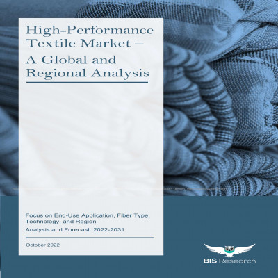 High-Performance Textile Market - A Global and Regional Analysis