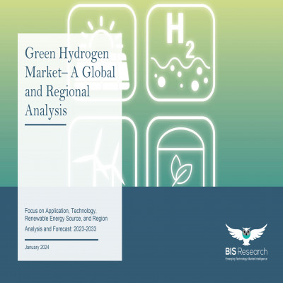 Green Hydrogen Market - A Global and Regional Analysis