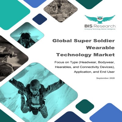 Global Super Soldier Wearable Technology Market