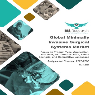 Global Minimally Invasive Surgical Systems Market – Analysis and Forecast, 2020-2030
