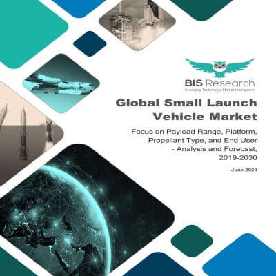 Global Small Launch Vehicle (SLV) Market - Analysis and Forecast, 2020-2030