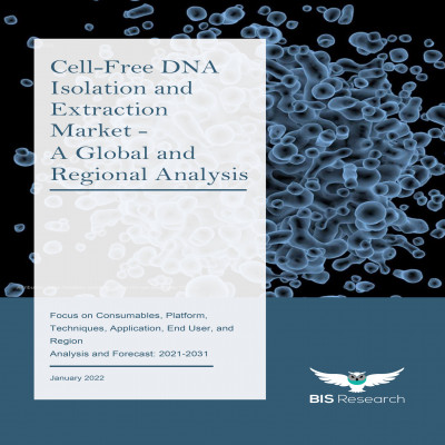 Cell-Free DNA Isolation and Extraction Market - A Global and Regional Analysis