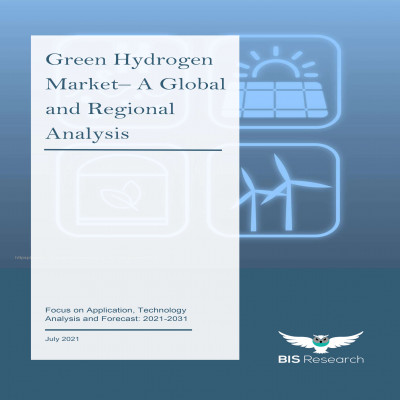 Green Hydrogen Market - A Global and Regional Analysis
