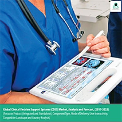 Global Clinical Decision Support Systems (CDSS) Market 