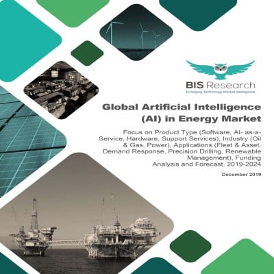 Global Artificial Intelligence (AI) in Energy Market