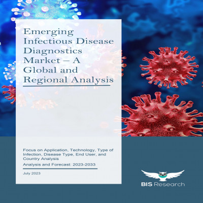 Emerging Infectious Disease Diagnostics Market - A Global and Regional Analysis