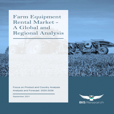 Farm Equipment Rental Market - A Global and Regional Analysis
