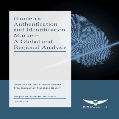 Biometric Authentication and Identification Market - A Global and Regional Analysis
