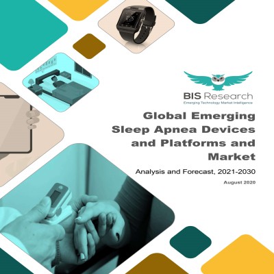 Global Emerging Sleep Apnea Devices and Platforms Market