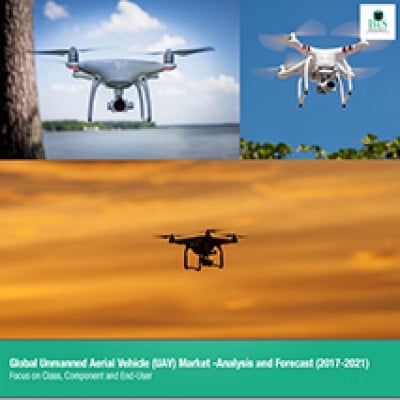 Global Unmanned Aerial Vehicle (UAV) Market Value and Volume - Analysis and Forecast (2017-2021)