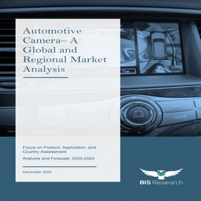 Automotive Camera – A Global and Regional Market Analysis
