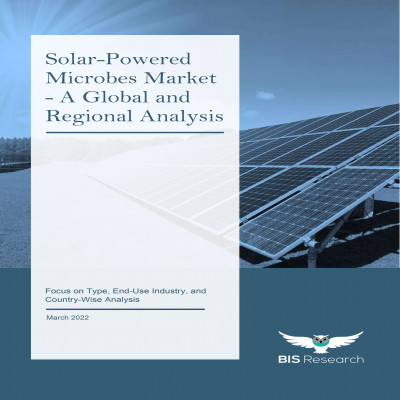Solar-Powered Microbes Market - A Global and Regional Analysis