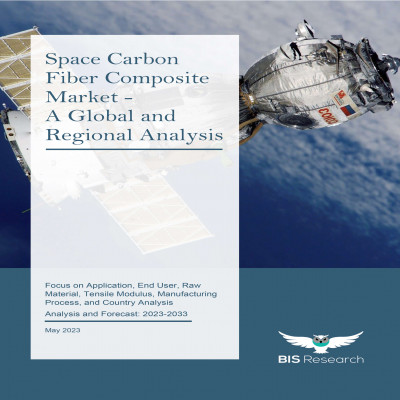 Space Carbon Fiber Composite Market - A Global and Regional Analysis