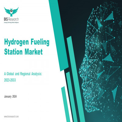 Hydrogen Fueling Station Market