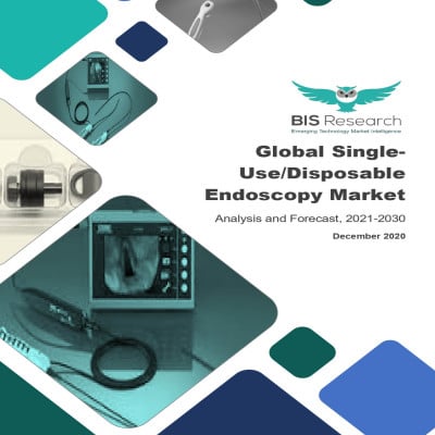Global Single-Use/Disposable Endoscopy Market