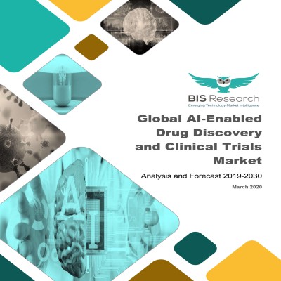 Global AI-Enabled Drug Discovery and Clinical Trials Market