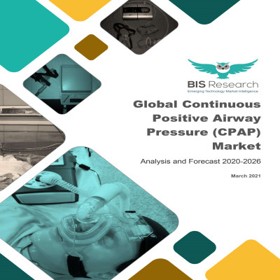 Global Continuous Positive Airway Pressure (CPAP) Market