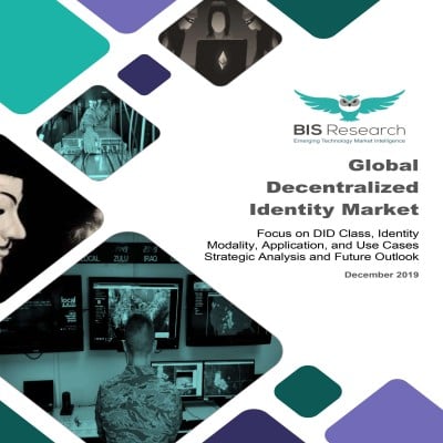 Global Decentralized Identity Market - Strategic Analysis and Future Outlook