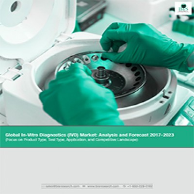 In vitro diagnostics (ivd) market, Industry | BIS Research