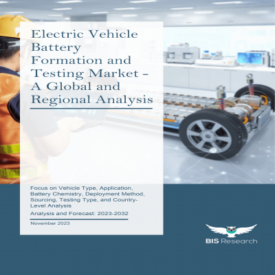 Electric Vehicle Battery Formation and Testing Market - A Global and Regional Analysis