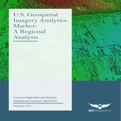 U.S. Geospatial Imagery Analytics Market - A Regional Analysis