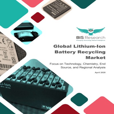 Global Lithium-Ion Battery Recycling Market